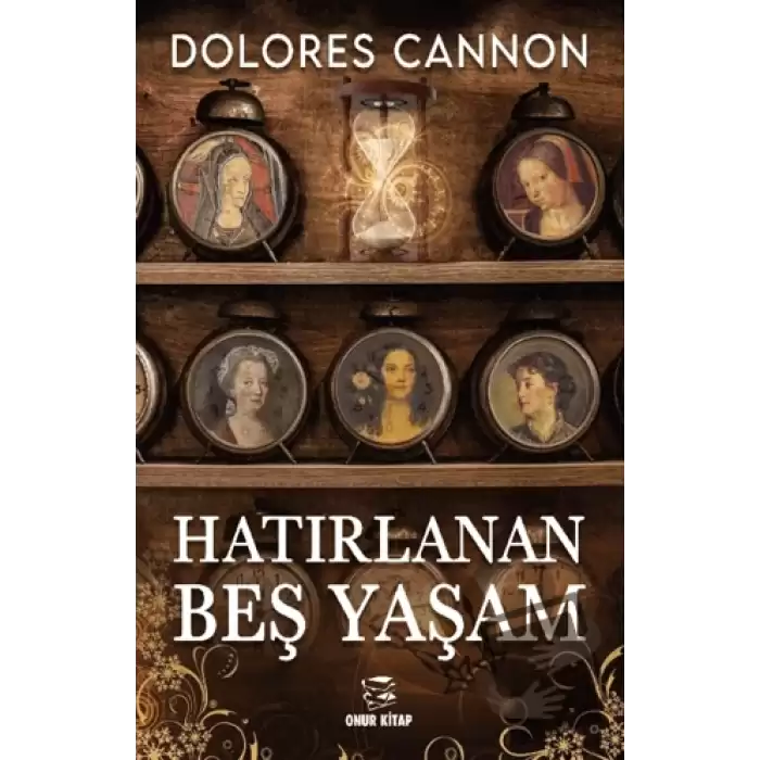 Hatırlanan Beş Yaşam