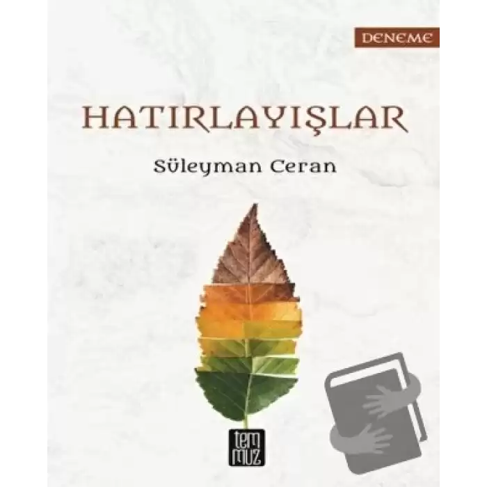 Hatırlayışlar