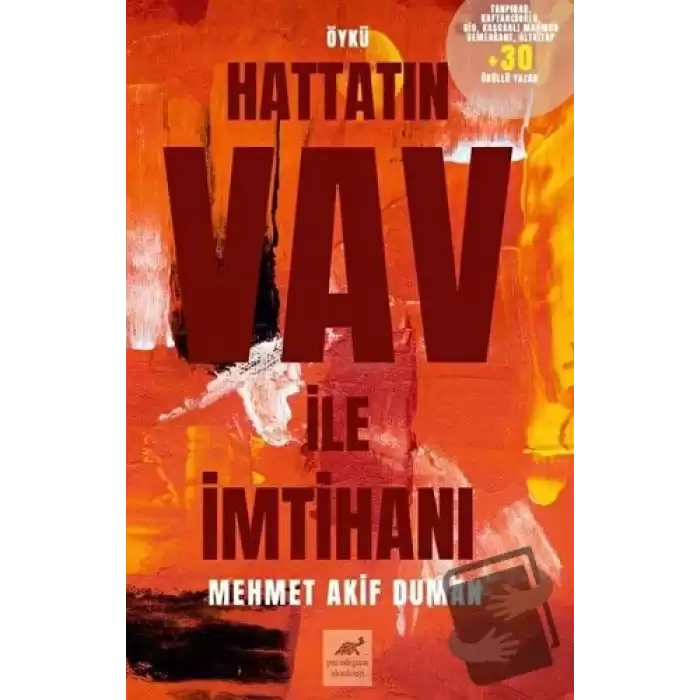 Hattatın Vav İle İmtihanı