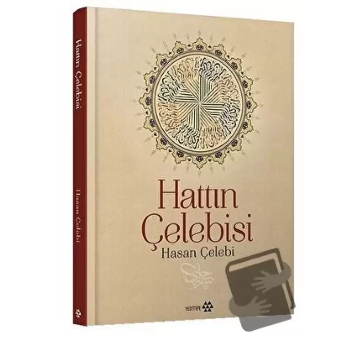 Hattın Çelebisi Hasan Çelebi (Ciltli)