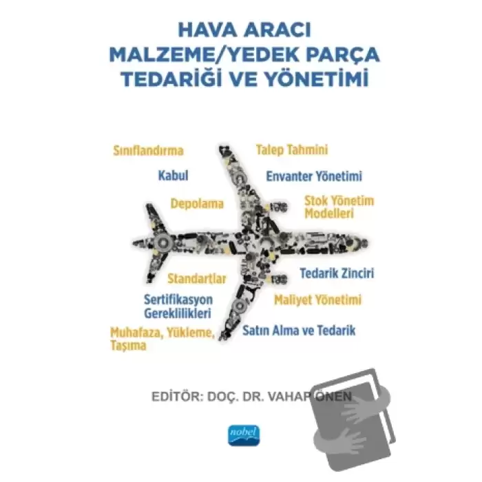 Hava Aracı Malzeme / Yedek Parça Tedariği ve Yönetimi