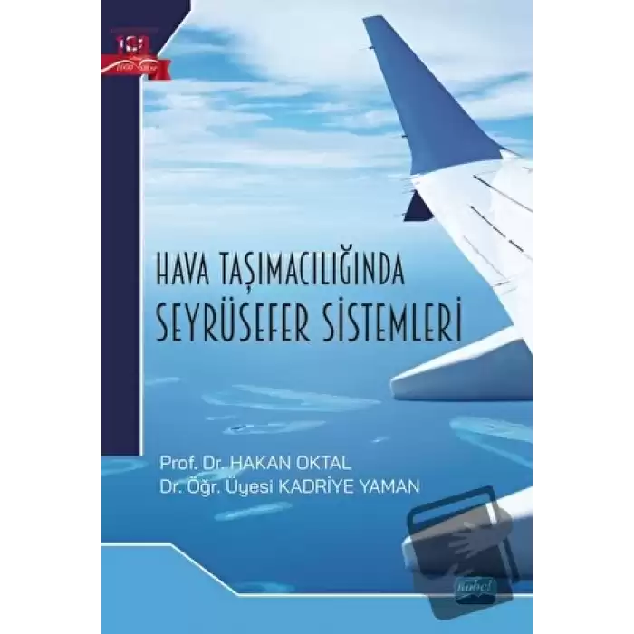 Hava Taşımacılığında Seyrüsefer Sistemleri