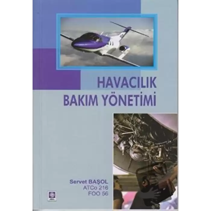 Havacılık Bakım Yönetimi