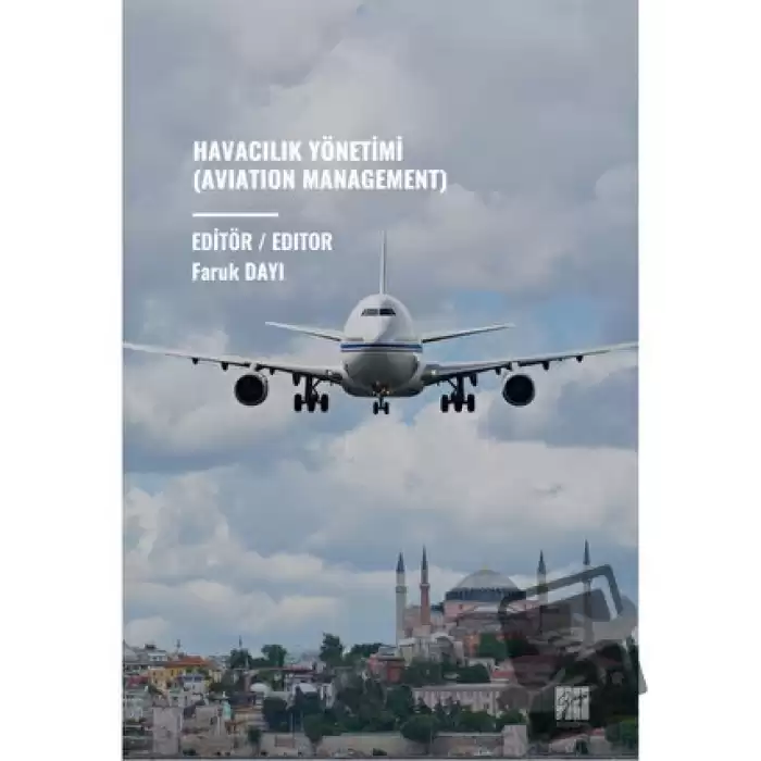 Havacilik Yönetimi (Aviation Management)