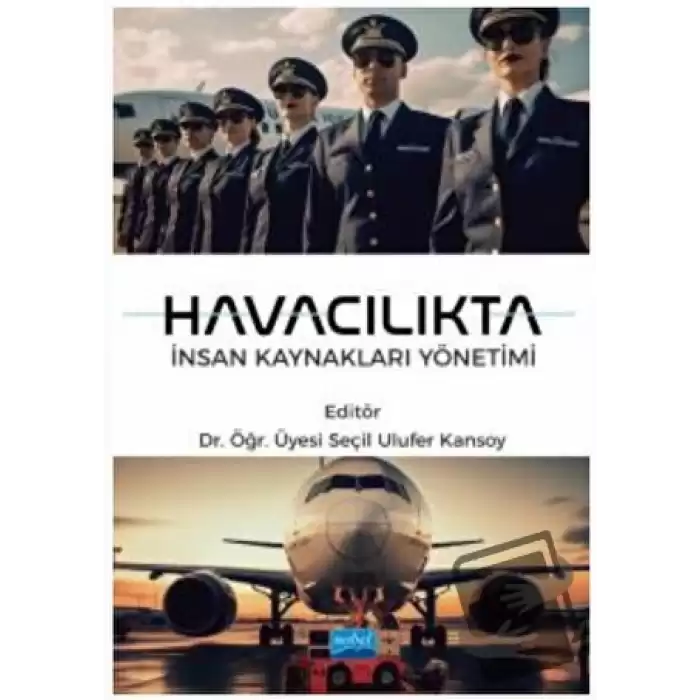 Havacılıkta İnsan Kaynakları Yönetimi