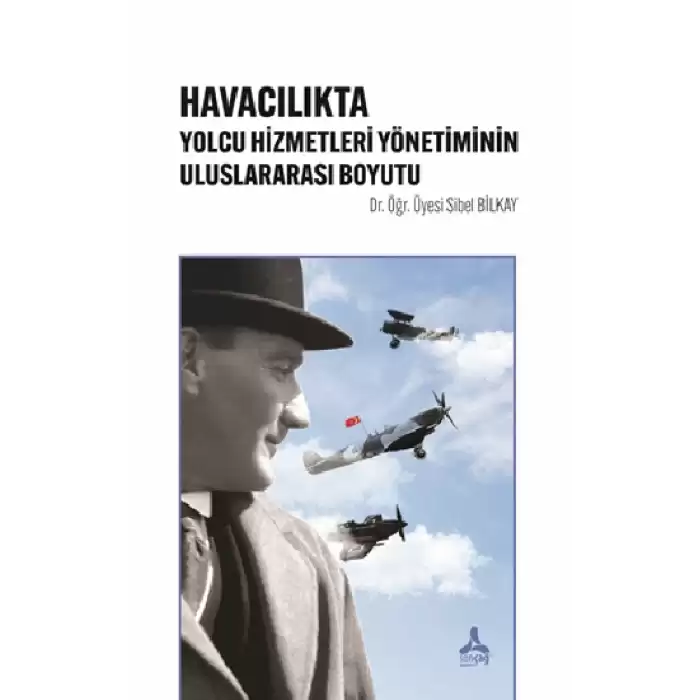 Havacılıkta Yolcu Hizmetleri Yönetiminin Uluslararası Boyutu