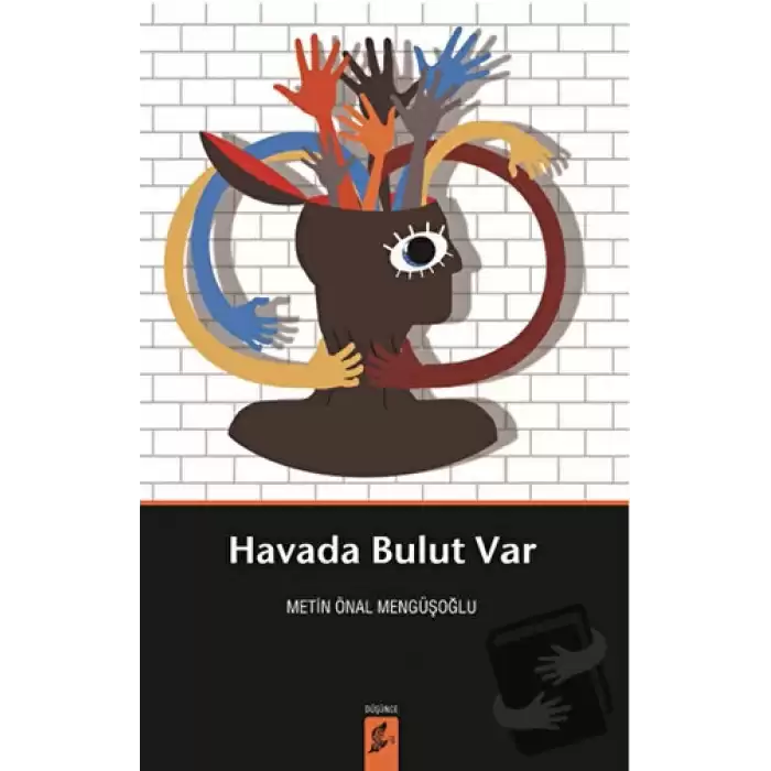 Havada Bulut Var