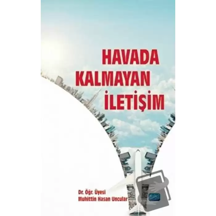 Havada Kalmayan İletişim