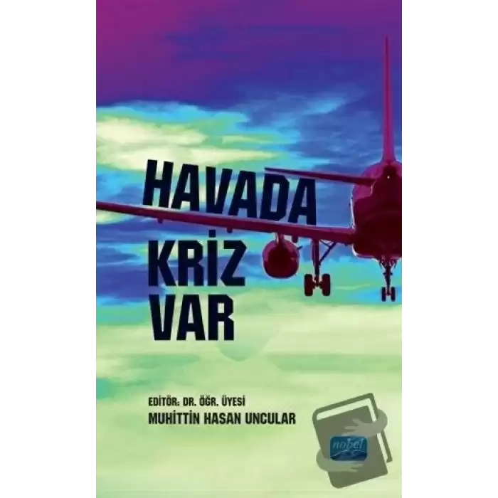 Havada Kriz Var