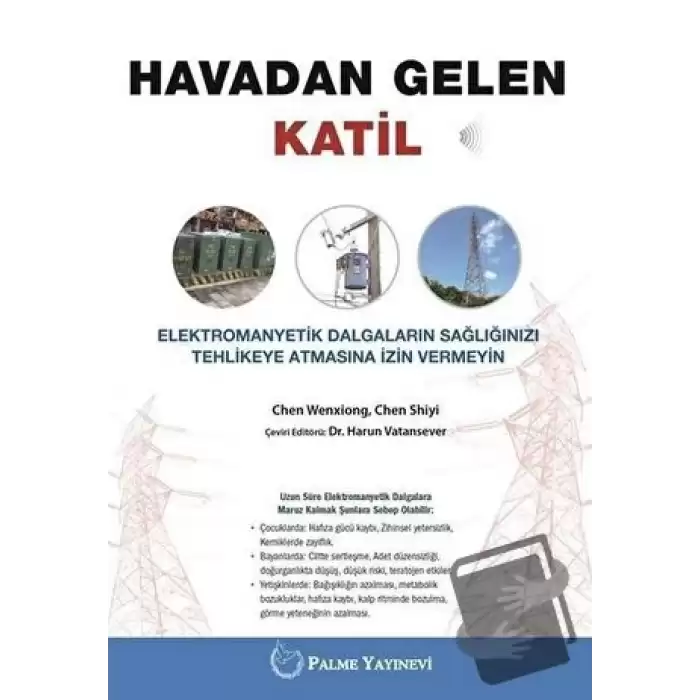 Havadan Gelen Katil