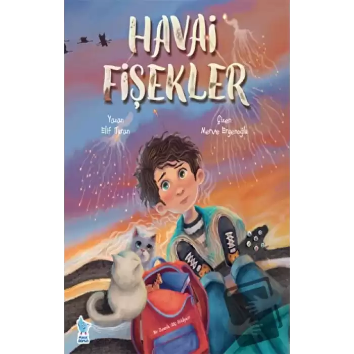 Havai Fişekler (Ciltli)