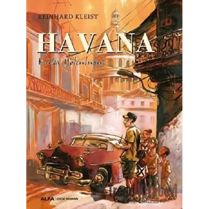 Havana