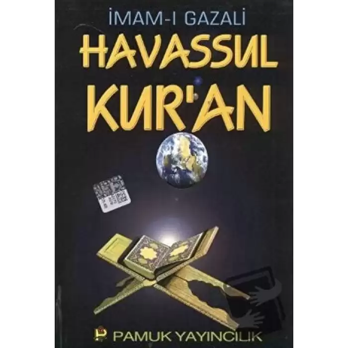 Havassul Kur’an (Dua-011)