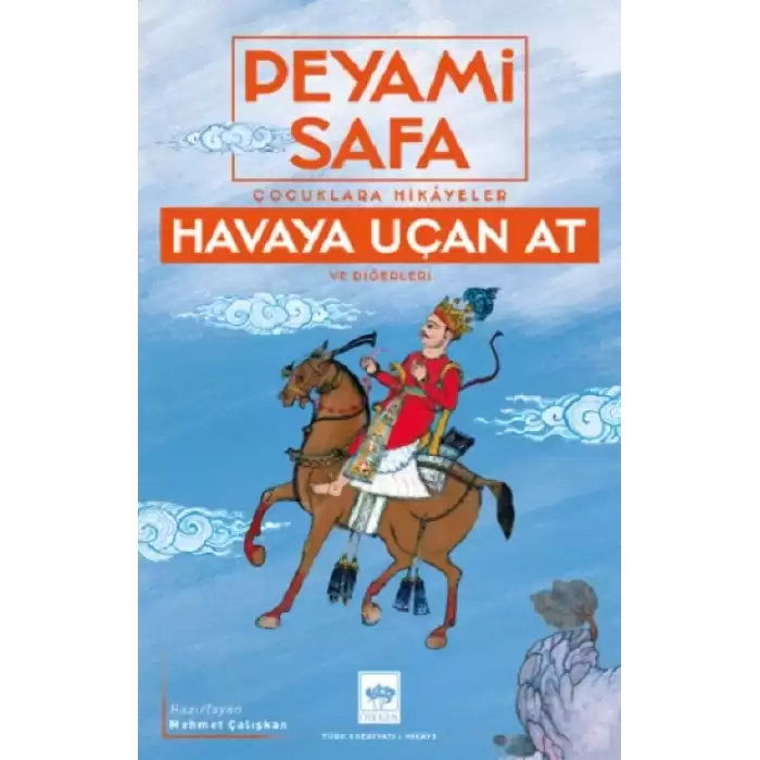 Havaya Uçan At