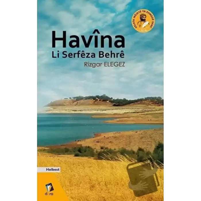 Havina Li Serfeza Behre