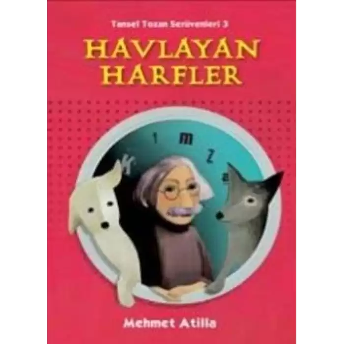 Havlayan Harfler