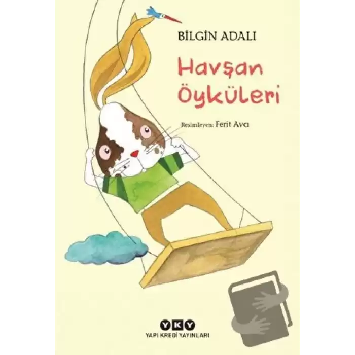 Havşan Öyküleri