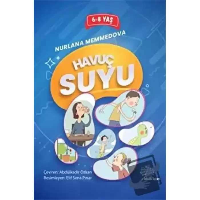 Havuç Suyu