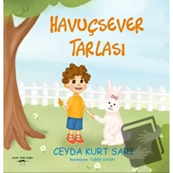 Havuçsever Tarlası