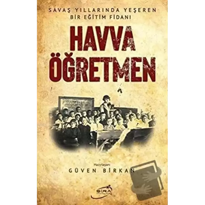 Havva Öğretmen