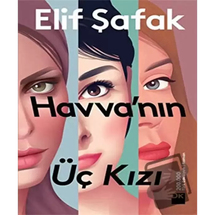 Havva’nın Üç Kızı