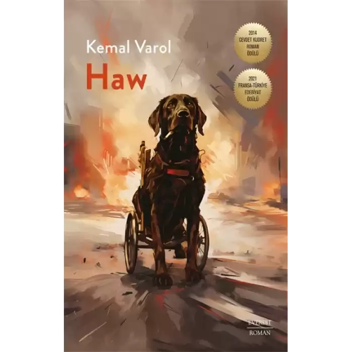 Haw