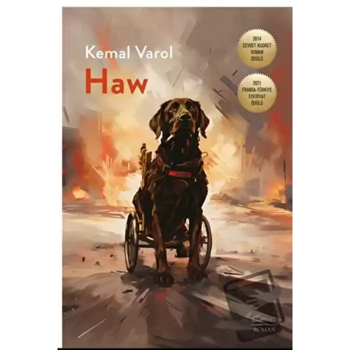 Haw