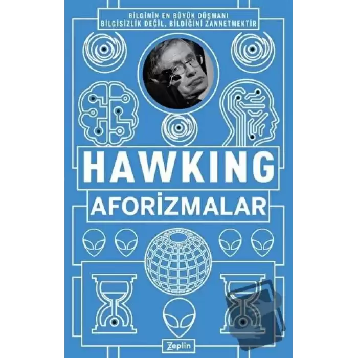 Hawking Aforizmalar