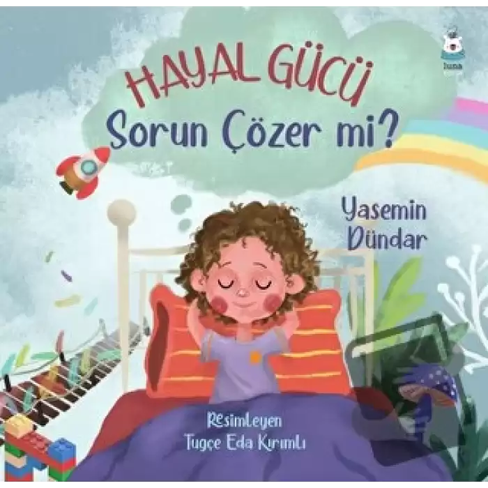 Hayal Gücü Sorun Çözer mi?