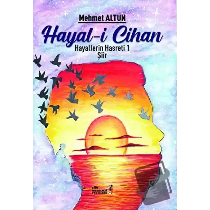 Hayal-i Cihan - Hayallerin Hasreti 1