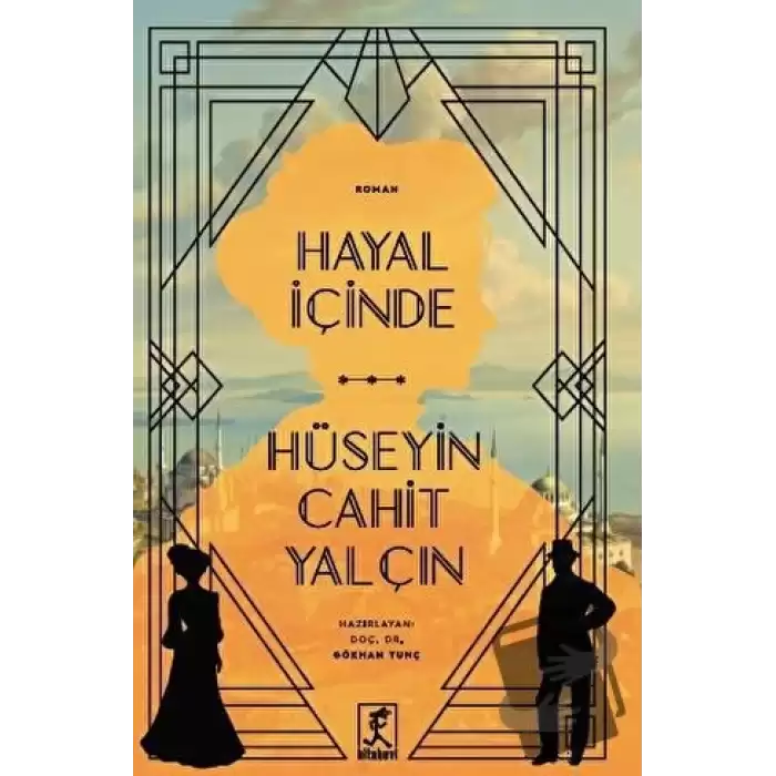 Hayal İçinde