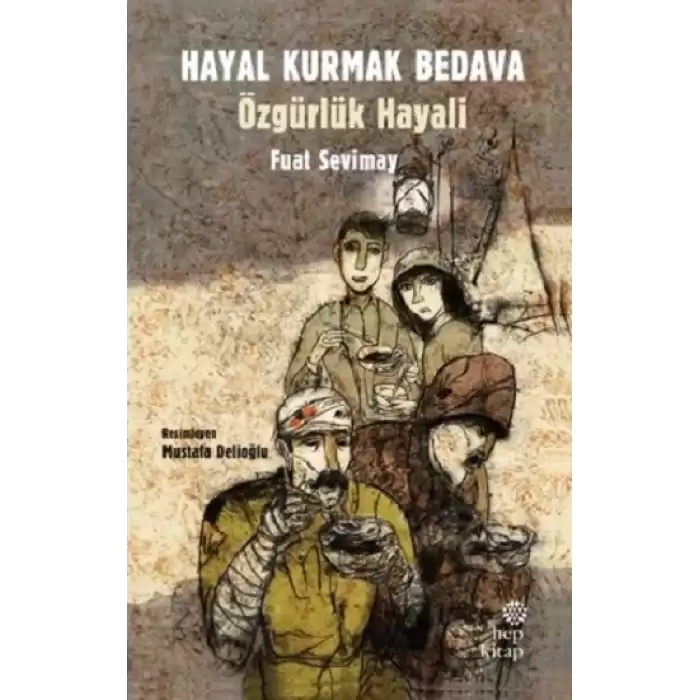 Hayal Kurmak Bedava