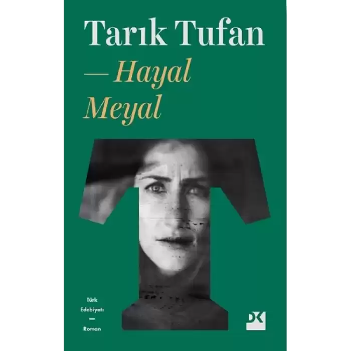 Hayal Meyal