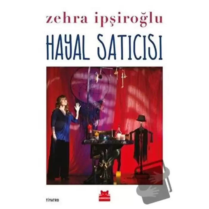 Hayal Satıcısı