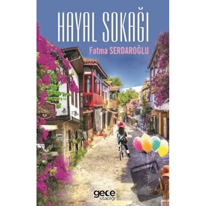 Hayal Sokağı