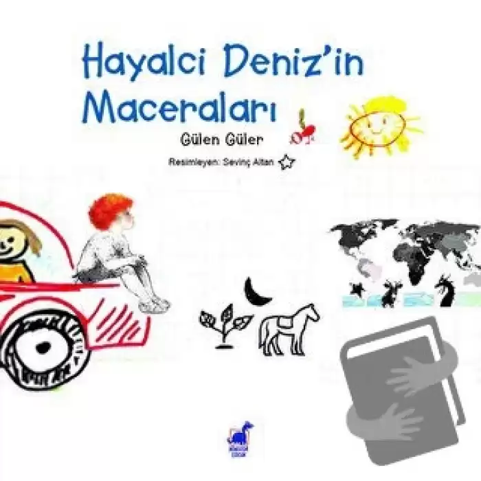 Hayalci Denizin Maceraları