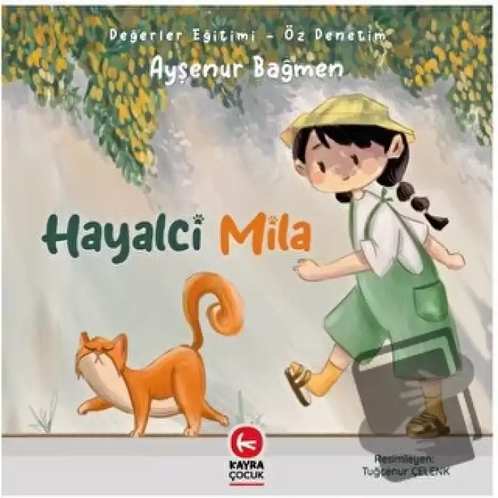 Hayalci Mila