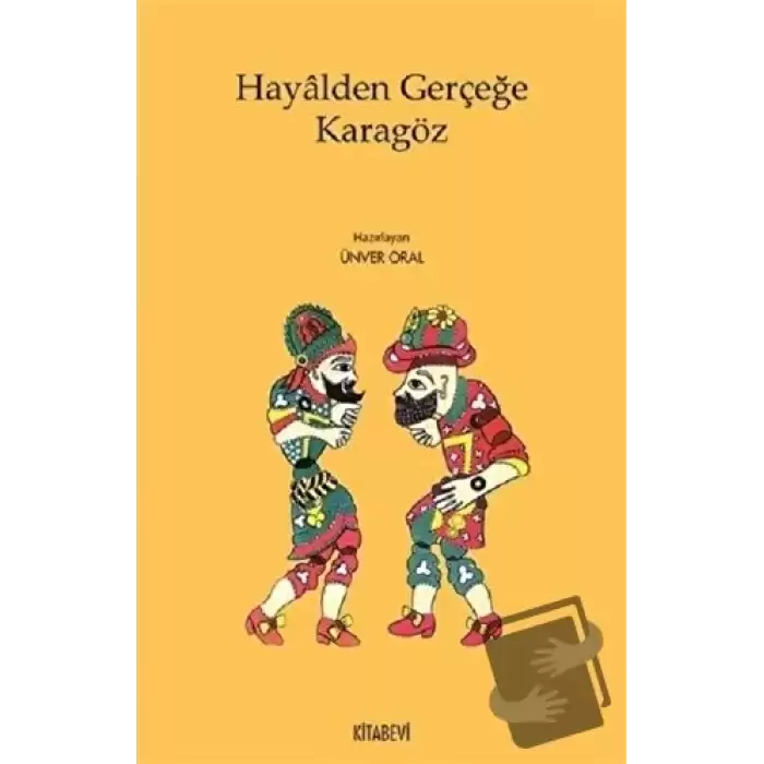 Hayalden Gerçeğe Karagöz