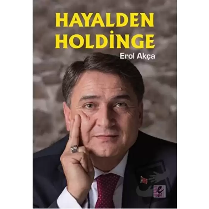 Hayalden Holdinge