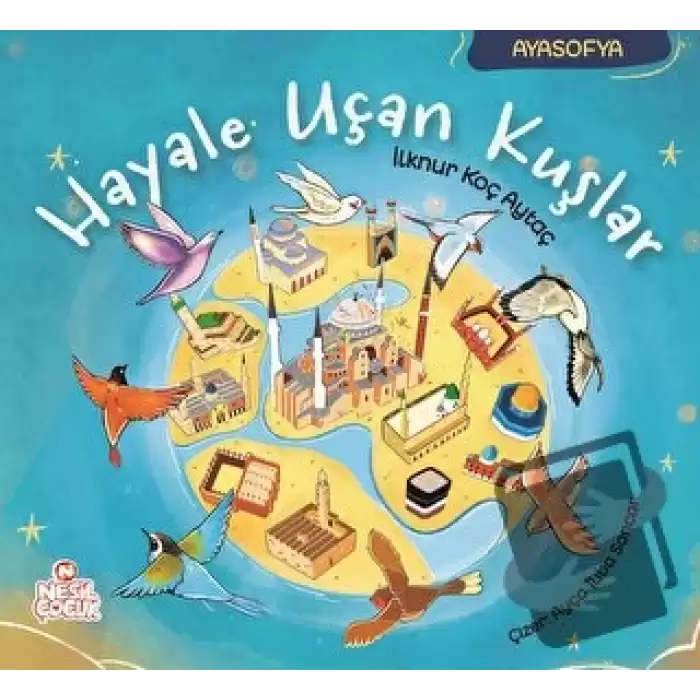 Hayale Uçan Kuşlar