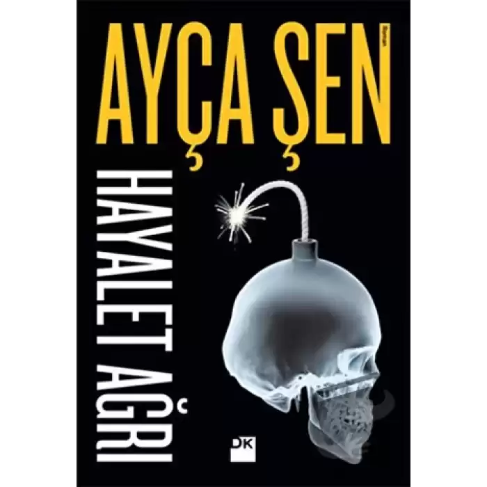 Hayalet Ağrı