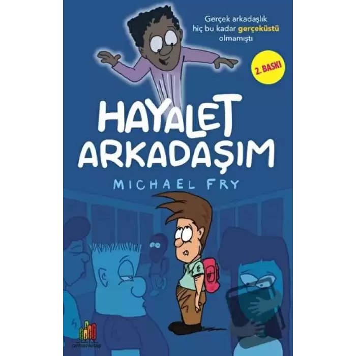 Hayalet Arkadaşım