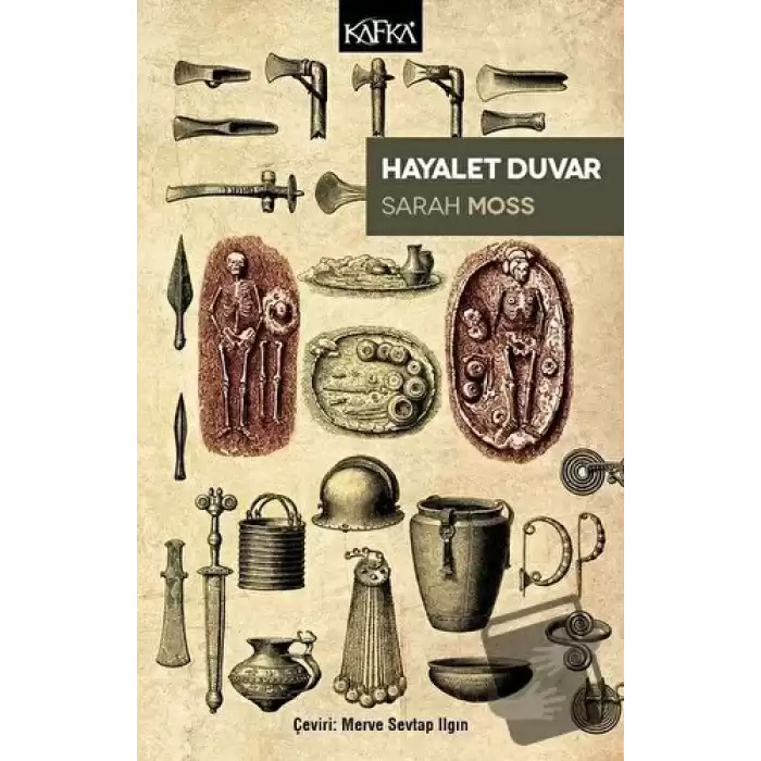 Hayalet Duvar