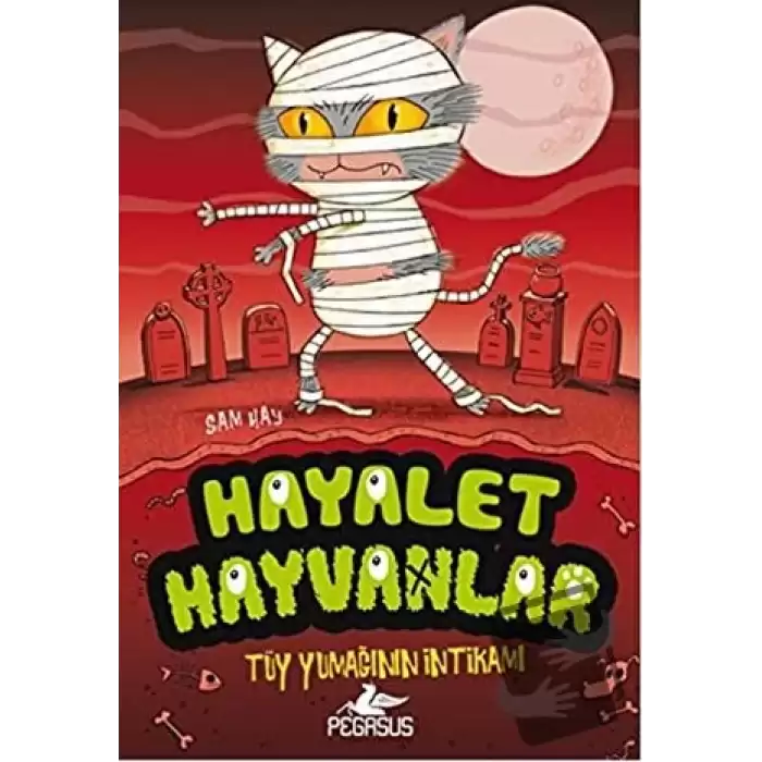 Hayalet Hayvanlar 2