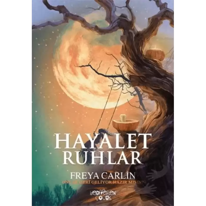 Hayalet Ruhlar