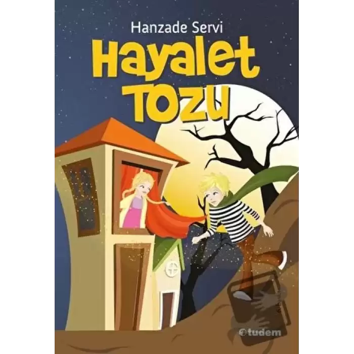 Hayalet Tozu