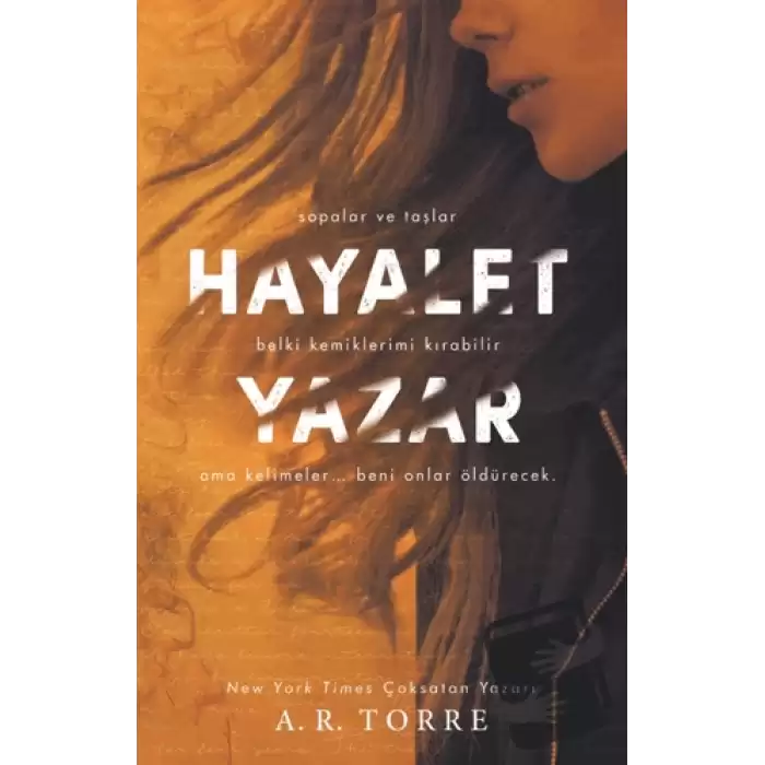 Hayalet Yazar