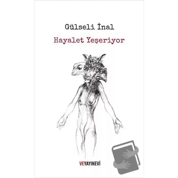 Hayalet Yeşeriyor