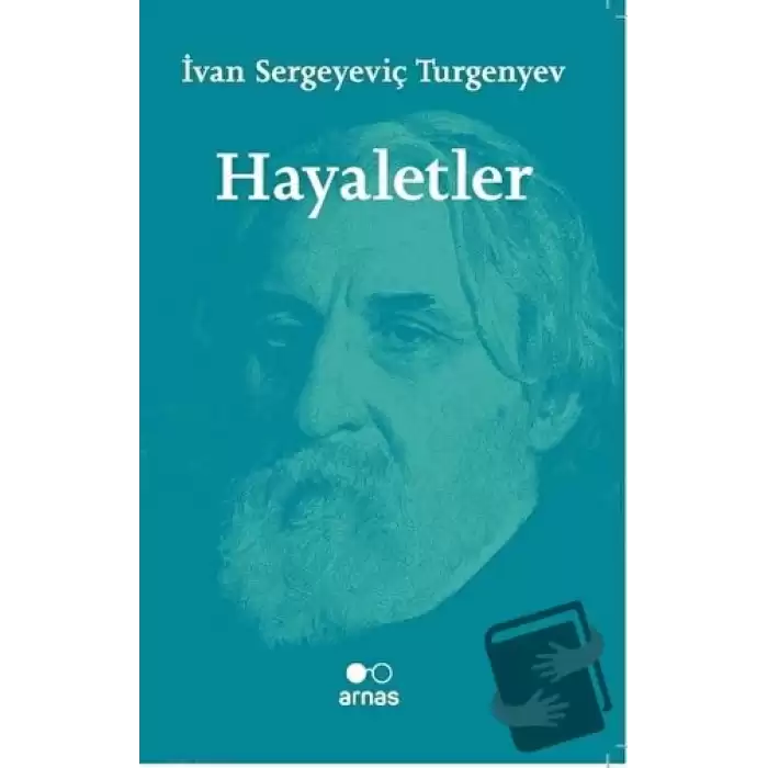 Hayaletler