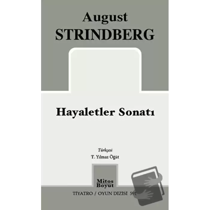 Hayaletler Sonatı